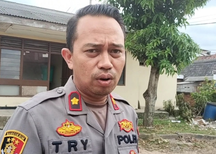 Pelaku Pembunuh Bocah 6 Tahun Diamankan di Bandar Lampung, Begini Kronologisnya