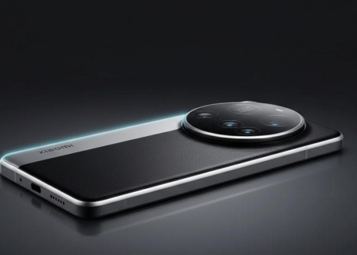Xiaomi 17 Ultra Hadirkan Master Zoom Ring, Kontrol Kamera Fisik ala DSLR di Smartphone