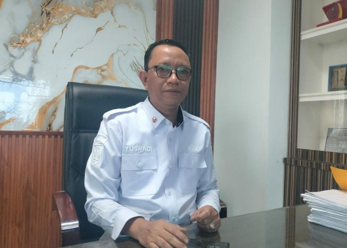 Sektor Restoran di Bandar Lampung Tumbuh 9 Persen, Bapenda Genjot Potensi PAD dari Objek Pajak Baru