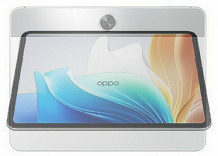 Rekomendasi Tablet Terbaru Dari Oppo Pad Air2 yang Bawa RAM 8GB, Cek Penawarannya