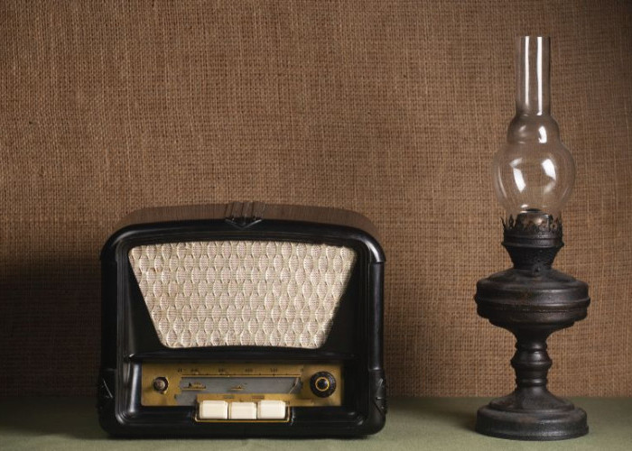  Wajib Punya! 5 Speaker Bluetooth Desain Unik dan Beda dari yang Lain