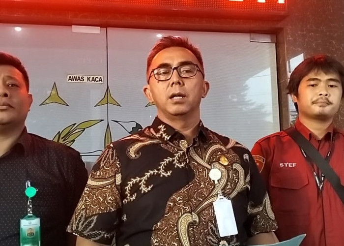 Terkuak! Begini Modus Dugaan Korupsi Inspektur Lampung Utara, Ternyata Hal Ini yang Dilakukannya