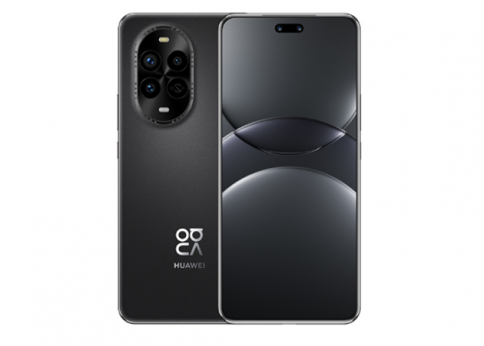 Huawei Nova 13 Pro Resmi Masuk Indonesia, Harga Rp6 Jutaan Tapi Fitur Sudah Rasa Flagship