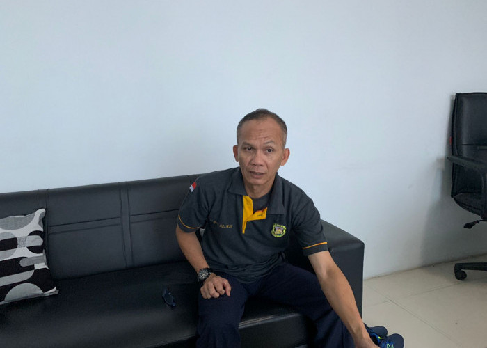 Dinas Ketahanan Pangan Kota Bandar Lampung Bersiap Jalankan Antensi Presiden soal Bantuan Beras Tahun Depan