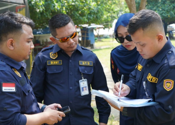 Laksanakan Instruksi Menteri Perhubungan, BPTD Kelas II Lampung Aktif Periksa Kelaikan Bus Pariwisata 