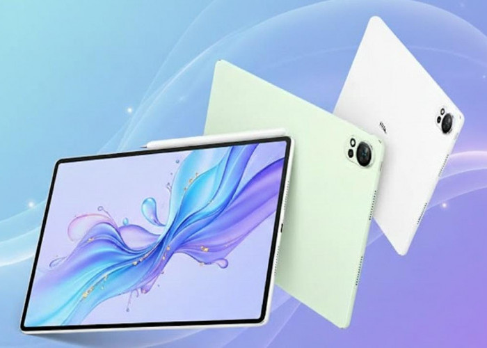 Huawei MatePad 12X 2026 Resmi Masuk Indonesia, Tablet Ringan dengan Pengalaman Kerja Setara PC
