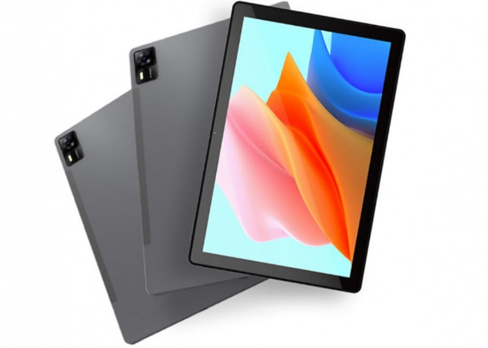 Itel Pad 2, Bongkar Fitur dan Cek Harga Terbaru Mei 2025