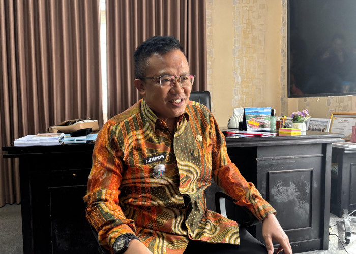 Pemprov Lampung Dorong UMKM Masuk E-Katalog, Pengadaan 2026 Wajib Lewat Sistem Elektronik