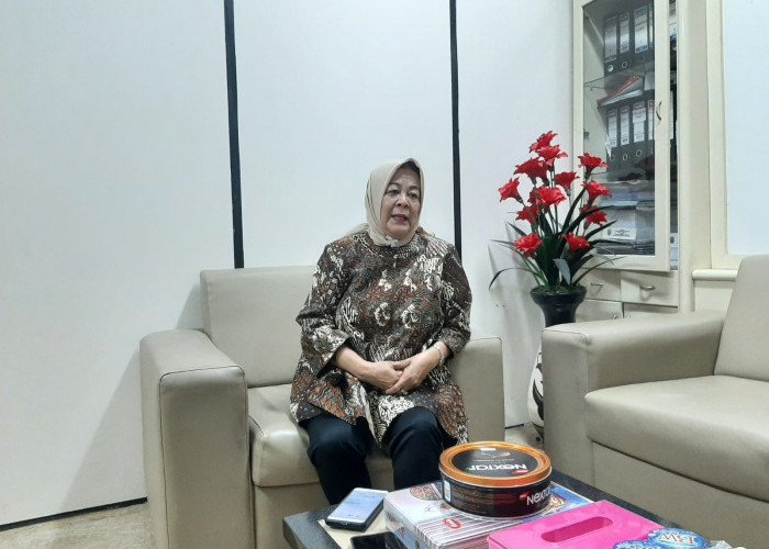 Dewan Minta Sekolah di Provinsi Lampung Tak Gelar Wisuda Mahal