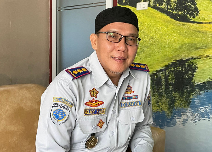 Pemasangan 300 PJU Ditargetkan Rampung Oktober Ini di Kota Metro Lampung