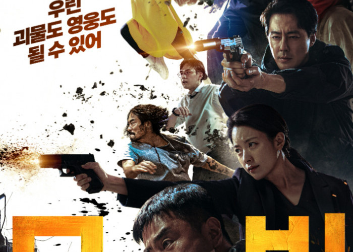 Rekomendasi Drama Korea yang Bakal Tayang di Bulan Agustus