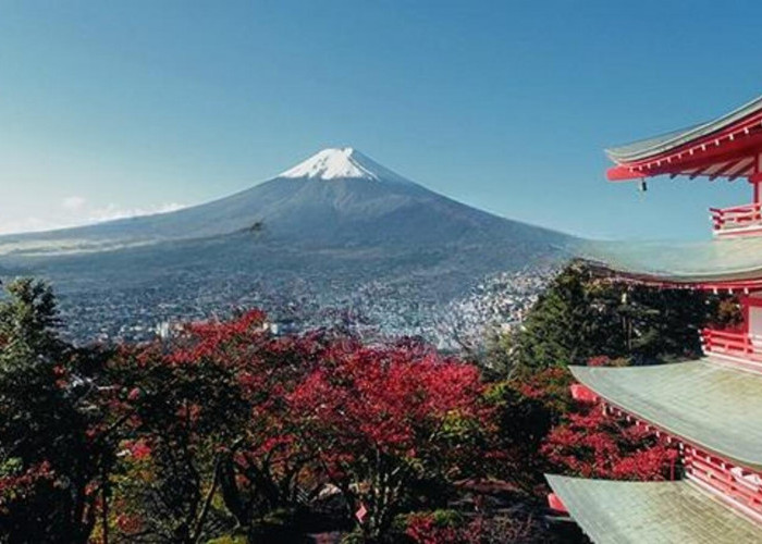 Unlocking Japan's Hidden Gems, 18 Must-See Tourist Destinations and Hotel Hotspots