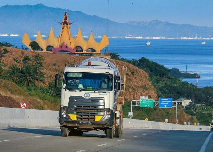 Update Tarif Tol Terbaru 2023 Ruas Trans Sumatera Mulai dari Lampung Sampai Aceh