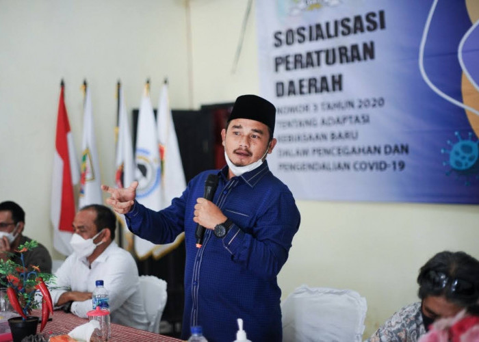 Kawal Penyelesaian Konflik Tanah, Anggota DPRD Lampung Nyatakan Ada Info Beberapa Tersangka Ditangkap