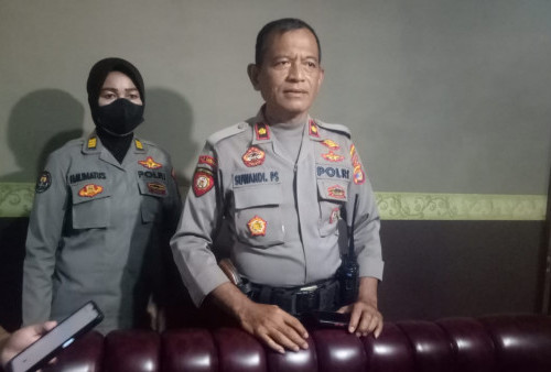 Pak Ogah yang Sering Beroperasi di Jalan Protokol Kota Bandar Lampung Diamankan 