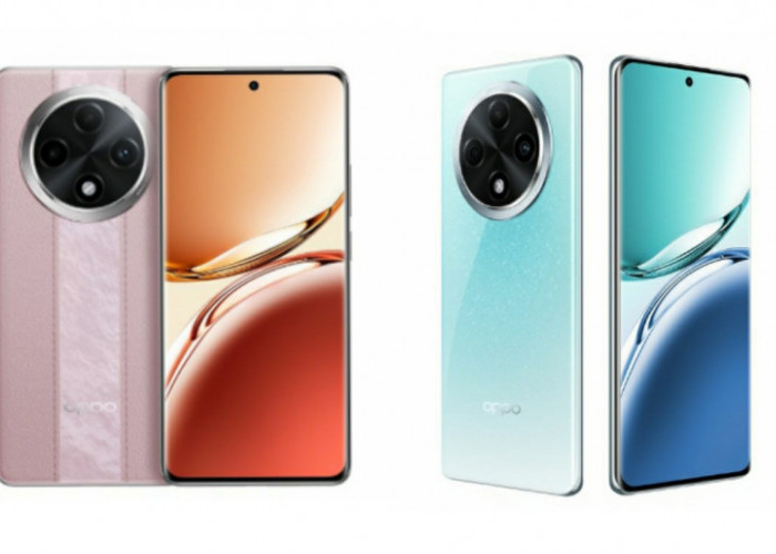 Rekomendasi Mid Range Oppo Dalam Seri A3 Pro, Cek Penawaran Terbaru Agustus 2024