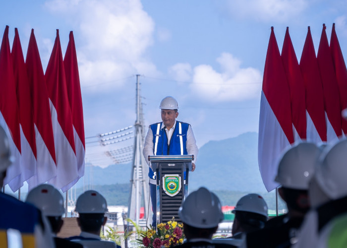 Gasifikasi Batu Bara Jadi DME, Langkah Strategis Perkuat Ketahanan Energi Nasional   