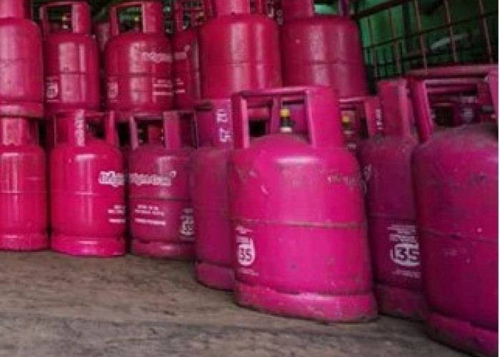 Harga LPG 12 Kg Naik Jadi Rp228 Ribu, Ini Daftar Lengkap di Tiap Wilayah