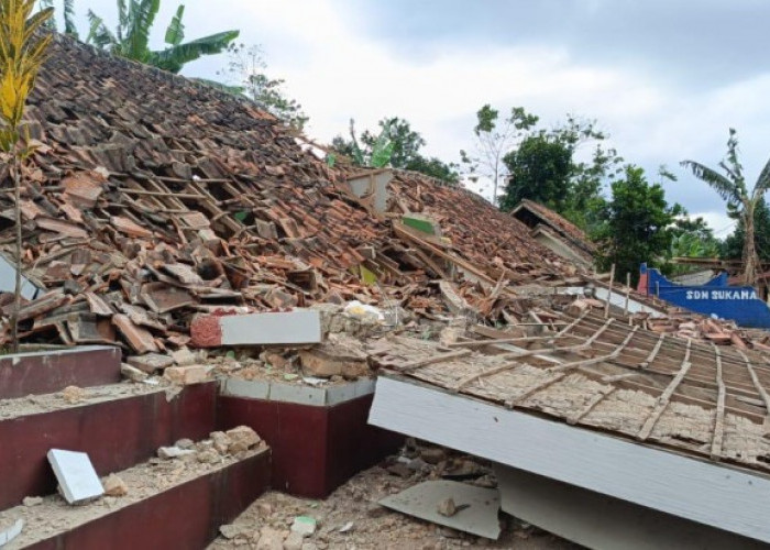 Update! Korban Meninggal Akibat Gempa Cianjur Menjadi 20 Orang