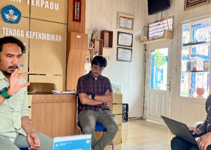 BGTK Lampung Perkuat Kompetensi Guru: Fokus Pembelajaran Mendalam dan AI