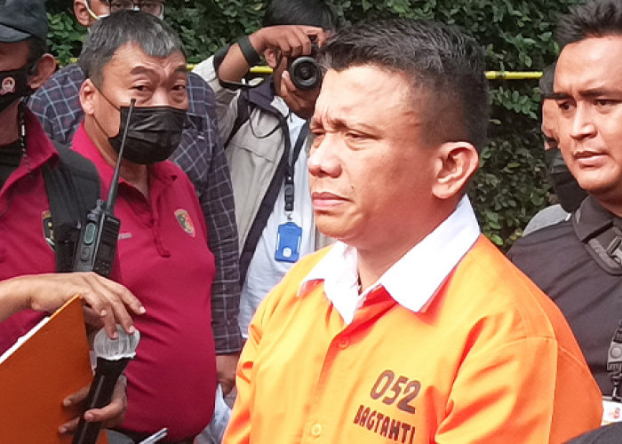 Surat Pemecatan Ferdy Sambo Dari Polri Telah Ditandatangani Presiden Joko Widodo