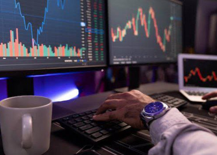 IHSG Rebound 0,93 Persen ke 8.091 Pagi Ini, Simak Proyeksi Sekuritas dan Saham Rekomendasi 3 Maret 2026