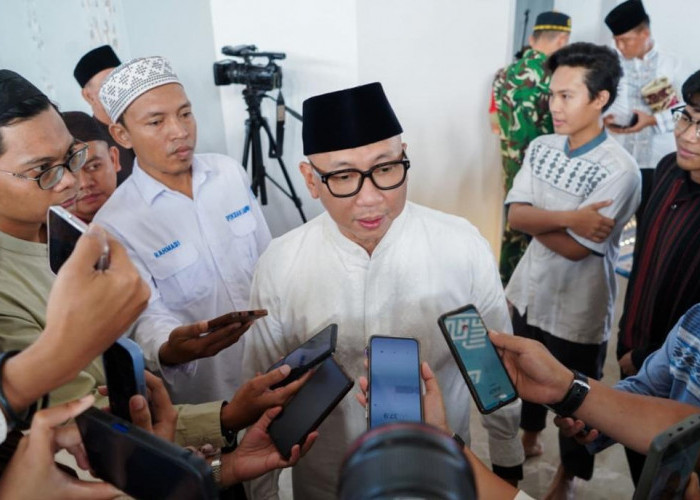 Gaji Ke-13  ASN Cair 2 Juni, Gubernur Lampung Instruksikan BPKAD Bergerak Cepat