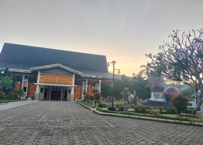 Prakiraan Cuaca Lampung Hari Ini: Waspada Potensi Hujan di Sejumlah Wilayah pada Siang hingga Sore
