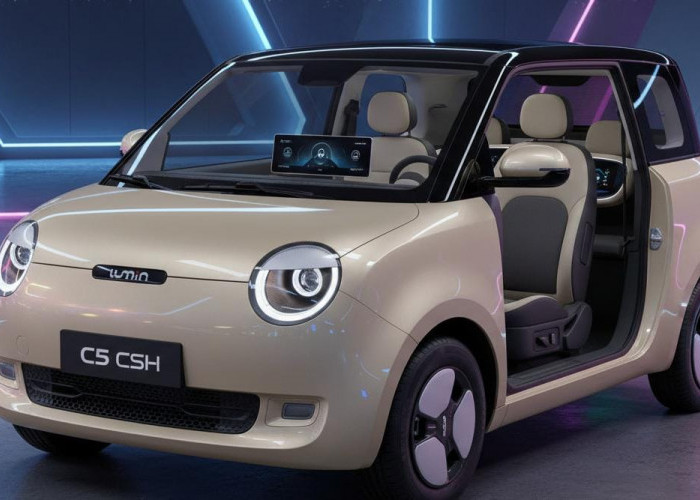 Changan Lumin dan Deepal S07 Tetap Menggoda Meski Tanpa Insentif, Diskon Jadi Senjata Utama