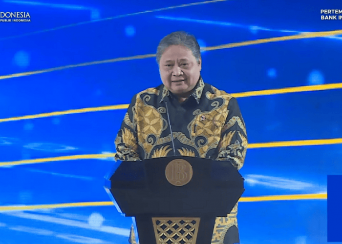 Ancaman Stablecoin Kian Nyata, Perry Warjiyo Minta Indonesia Percepat Lahirnya Rupiah Digital