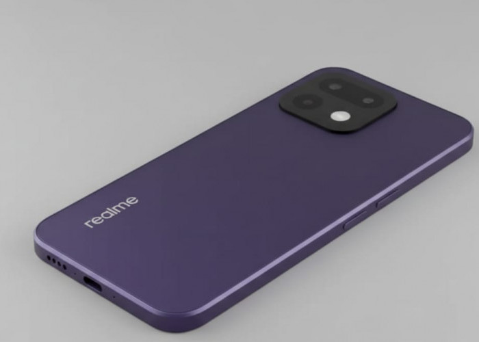 Realme 16 Pro Plus Terungkap! Sudah Kantongi TKDN, Siap Masuk Indonesia