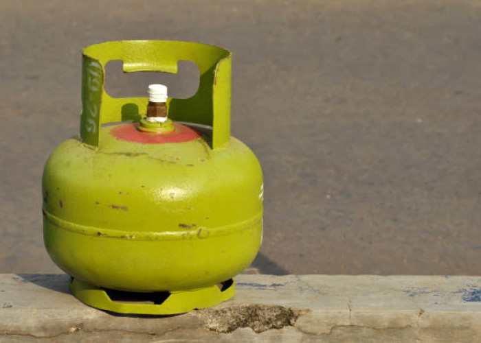 Kabar Sulitnya Cari Gas Melon, Pemkot Metro Tinjau Pangkalan