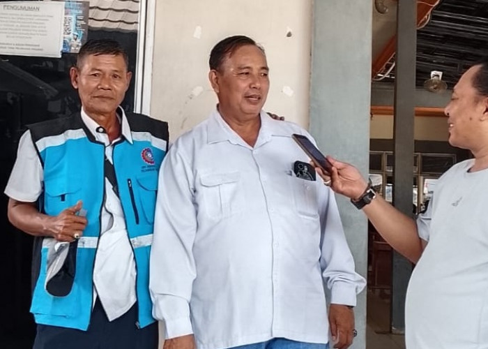 Soal TKBM Pelabuhan Panjang, F-SPTI Buka Suara: Laporan Bukan Putusan, Tuduhan Bukan Bukti!