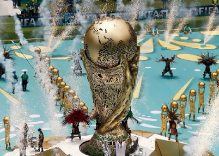7 Negara Resmi Gagal Lolos ke Babak 32 Besar Piala Dunia 2026, Ini Daftar Lengkapnya