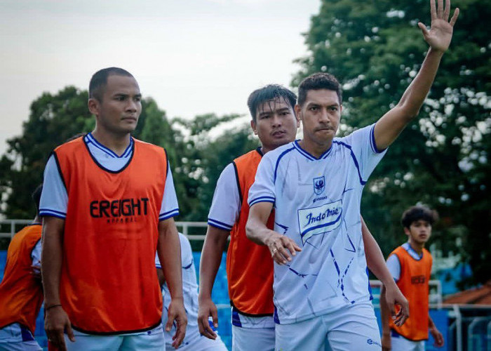 Link Live Streaming PSIS Semarang vs Persipura Jayapura: Ujian Konsistensi Laskar Mahesa Jenar, Mutiara Hitam 