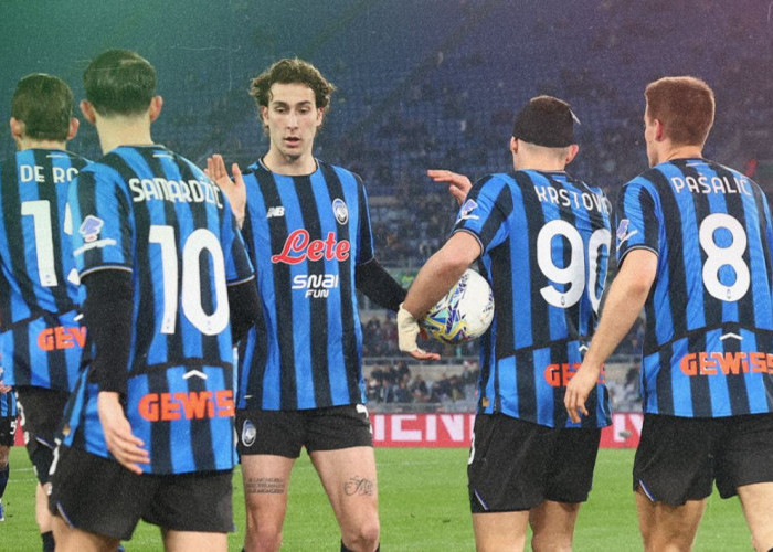 Prediksi Skor Atalanta vs Udinese: La Dea Butuh Kemenangan, Bianconeri Siap Menjadi Lawan Sulit