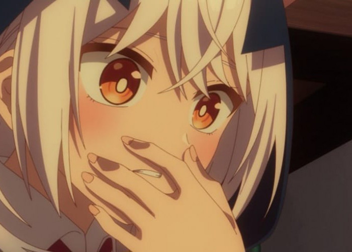 Link Nonton Tune In to the Midnight Heart Episode 9: Iko Kirino Tampak Terkejut di Preview Cutscene?