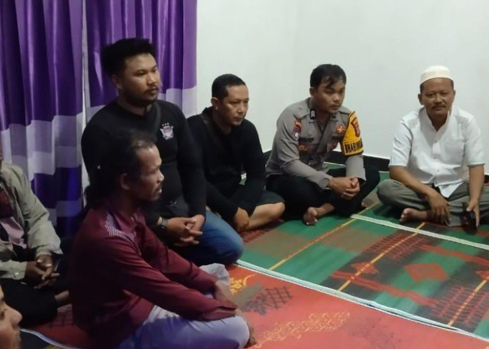 Buaya Pemangsa Warga Tulang Bawang Masih Berkeliaran, Pencarian Masih Berlanjut
