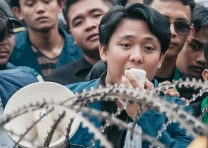 BEM Unila: Polri Tetap Di Bawah Presiden Demi Cegah 'Matahari Kembar' Dan Jaga Demokrasi