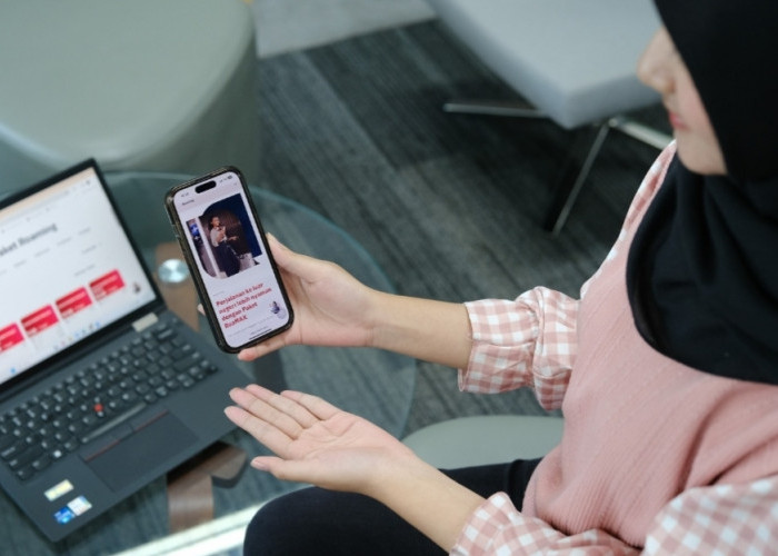 Liburan ke Malaysia Makin Praktis, Telkomsel Tawarkan Internet Roaming Tanpa Ganti SIM