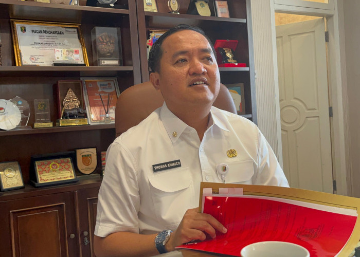 Disdikbud Lampung Dorong Perbaikan Infrastruktur Sekolah, Ratusan Satuan Pendidikan Masuk Usulan Revitalisasi