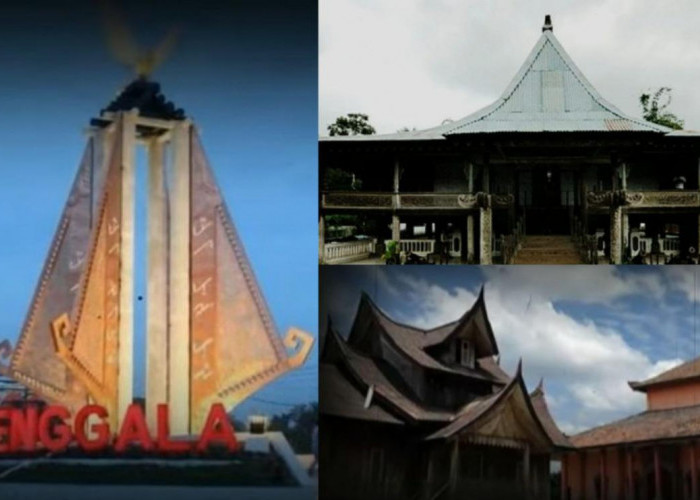 Dua Kerajaan Kuno yang Pernah Berdiri di Lampung
