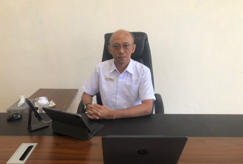 Ombudsman Lampung Dorong Pelayanan Pasien TB Dipermudah