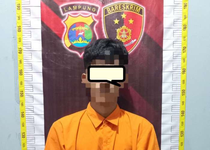 Ditagih Angsuran Pinjaman, Pria di Tulang Bawang Aniaya Penagih hingga Korban Alami Luka dan Trauma