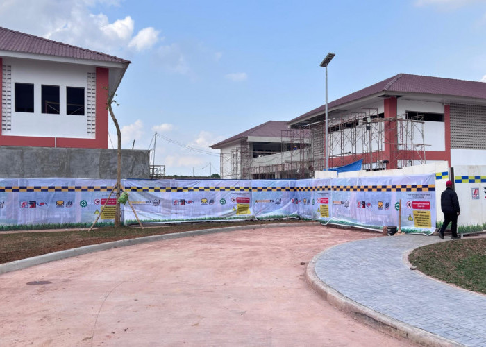 Pembangunan Sekolah Rakyat Lampung Molor, Pemerintah Kejar Rampung 12 Agustus