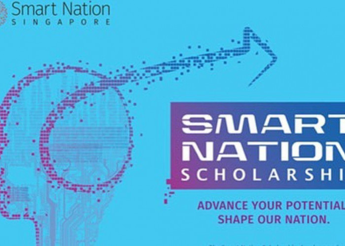 Beasiswa Smart Nation 2026, Kuliah Gratis di Kampus Dunia dan Langsung Direkrut Pemerintah