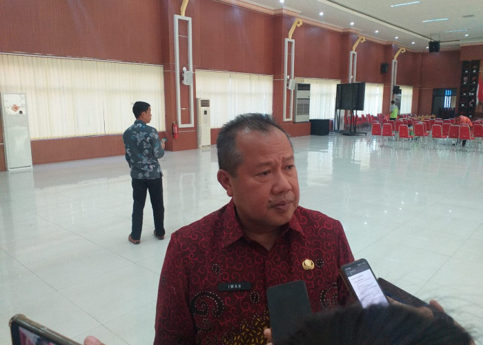 Persiapan MTQ ke-50 Provinsi Lampung Sudah Sentuh 80 Persen, Ini Sejumlah Lokasi yang Bakal Digunakan 