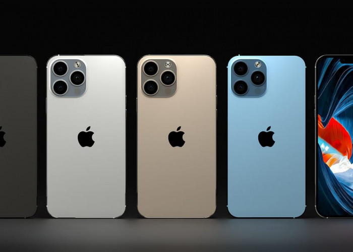 Rekomendasi iPhone Agustus 2026, Ini Seri Pro Paling Diburu