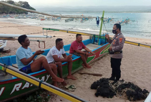 Dua Juta Nelayan Bisa Menganggur Jika BBM Naik