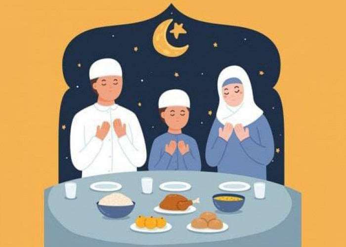 Kapan Waktu yang Tepat Ajarkan Anak Berpuasa Ramadhan? Perhatikan 4 Tanda Ini Agar Tidak Keliru